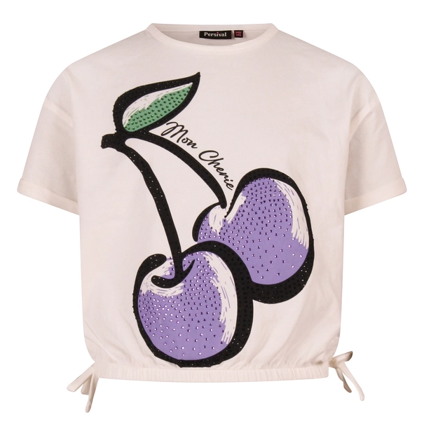 T-SHIRT PERSIVAL