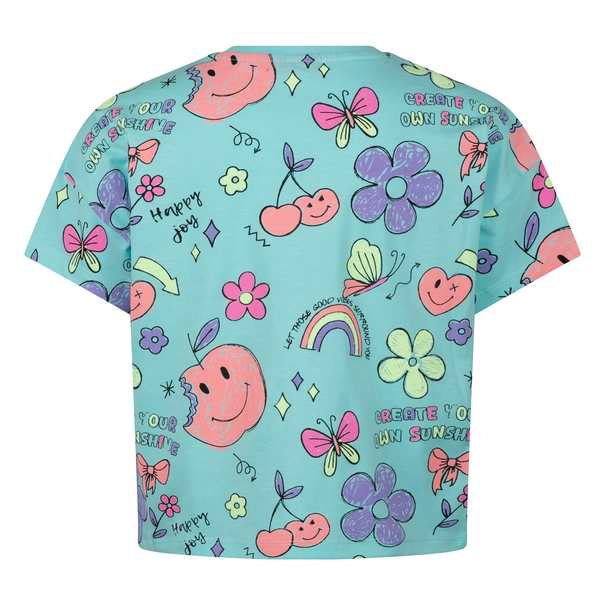 T-SHIRT PERSIVAL