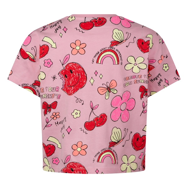 T-SHIRT PERSIVAL
