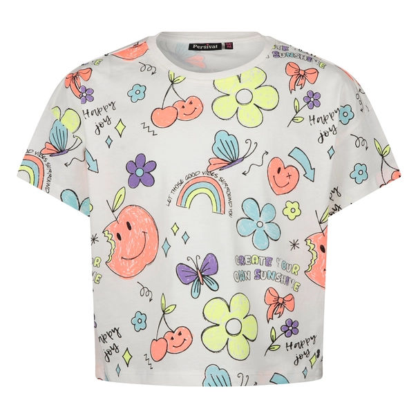 T-SHIRT PERSIVAL