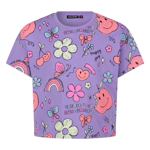 T-SHIRT PERSIVAL