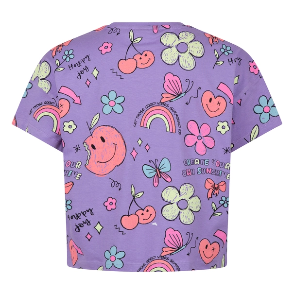 T-SHIRT PERSIVAL