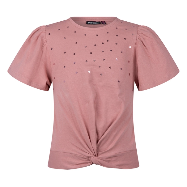 T-SHIRT PERSIVAL