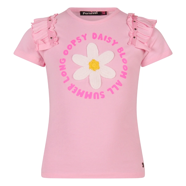 T-SHIRT PERSIVAL