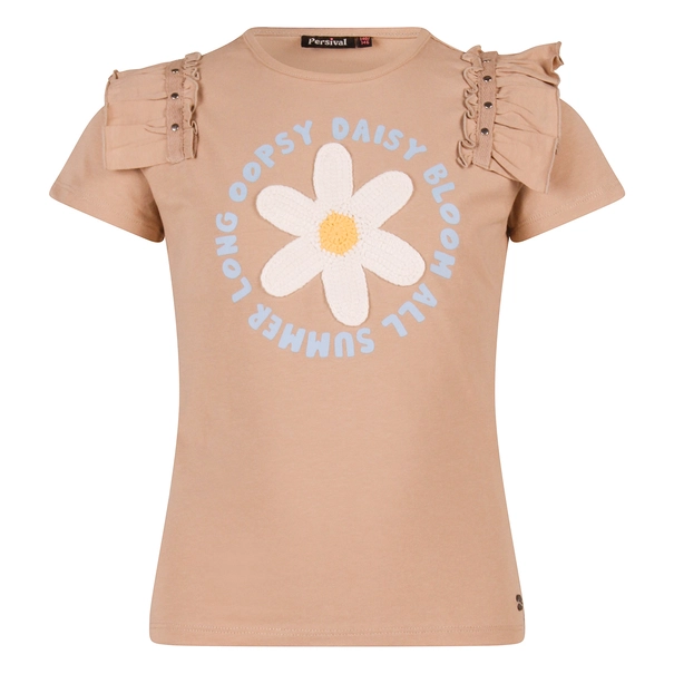 T-SHIRT PERSIVAL
