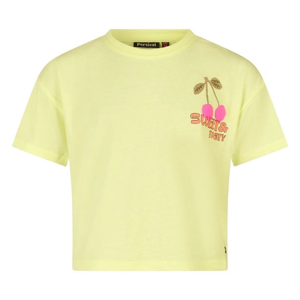 T-SHIRT PERSIVAL