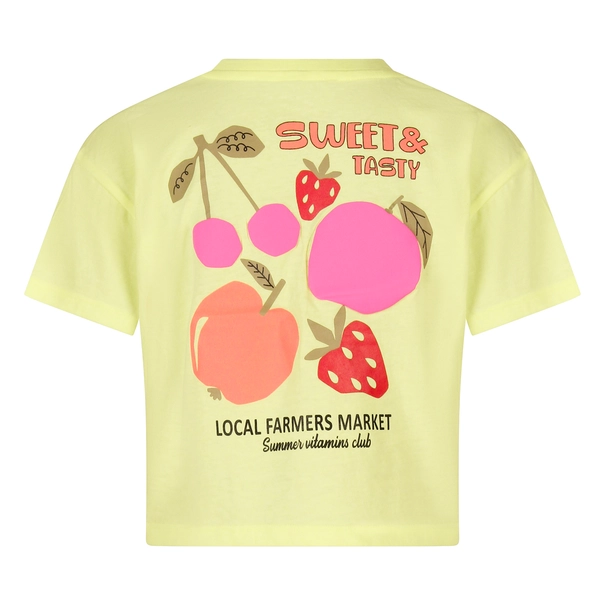 T-SHIRT PERSIVAL