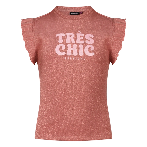 T-SHIRT PERSIVAL