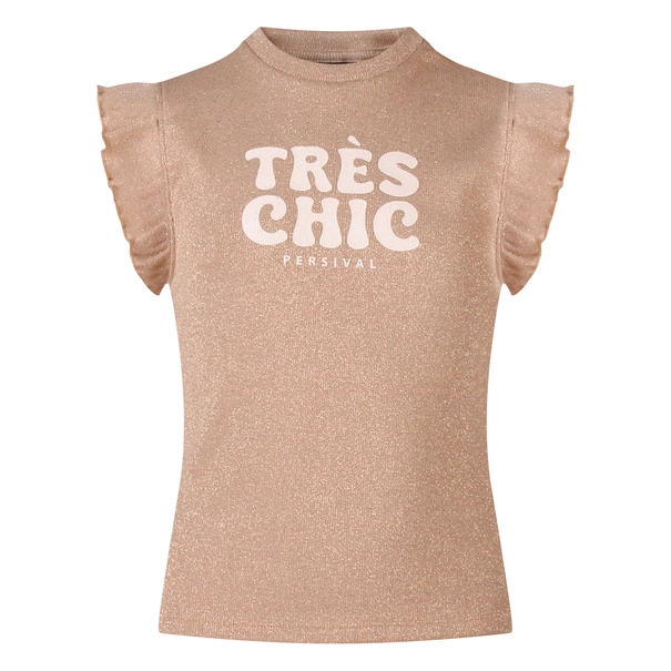 T-SHIRT PERSIVAL