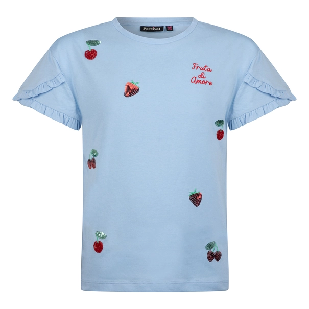T-SHIRT PERSIVAL