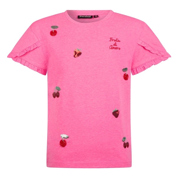 T-SHIRT PERSIVAL