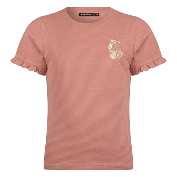 T-SHIRT PERSIVAL