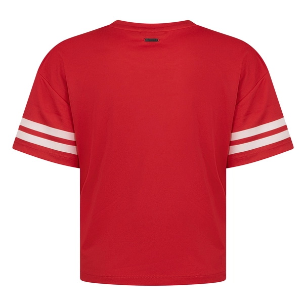 T-SHIRT PERSIVAL