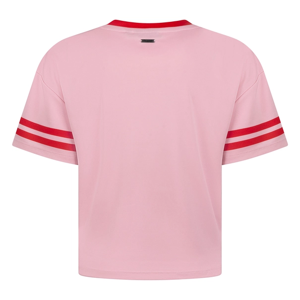 T-SHIRT PERSIVAL