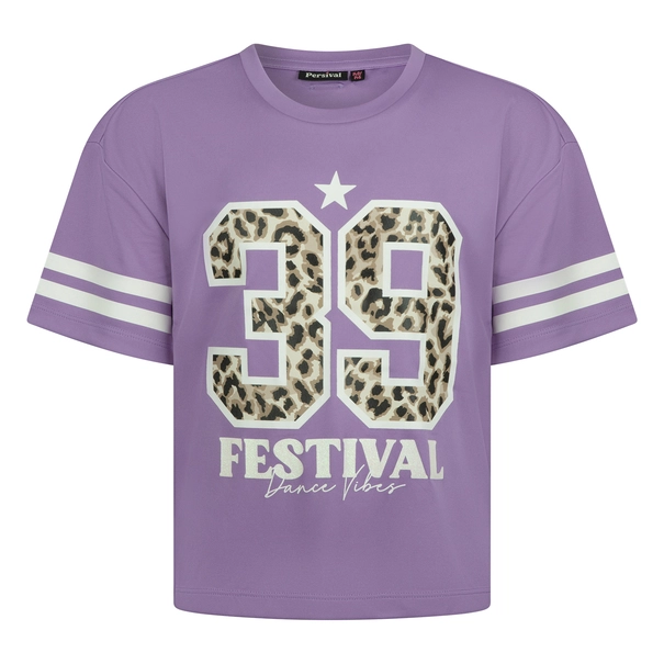T-SHIRT PERSIVAL