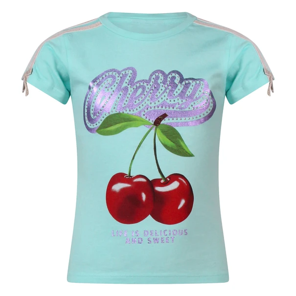 T-SHIRT PERSIVAL