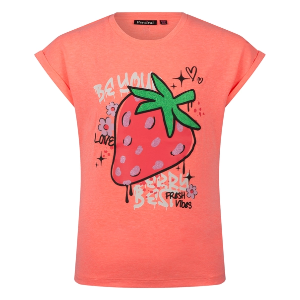 T-SHIRT PERSIVAL