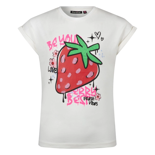 T-SHIRT PERSIVAL