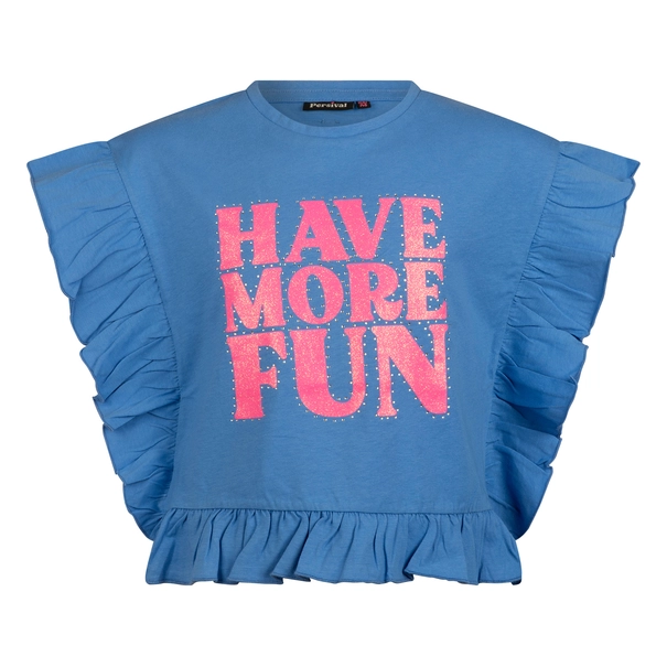T-SHIRT PERSIVAL
