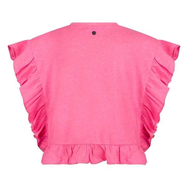 T-SHIRT PERSIVAL