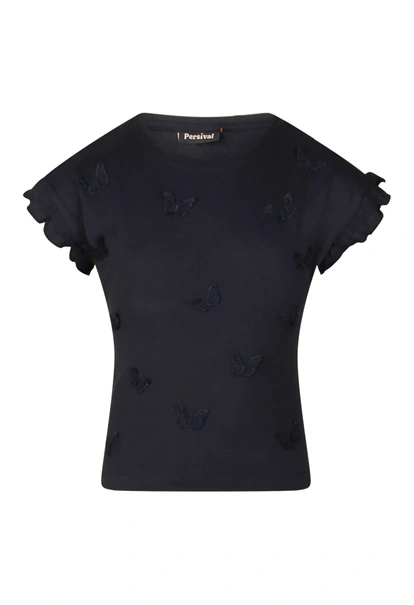 T-SHIRT PERSIVAL