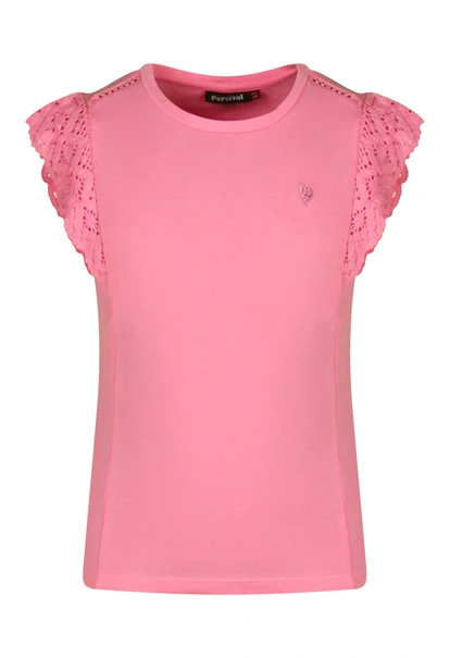 T-SHIRT PERSIVAL