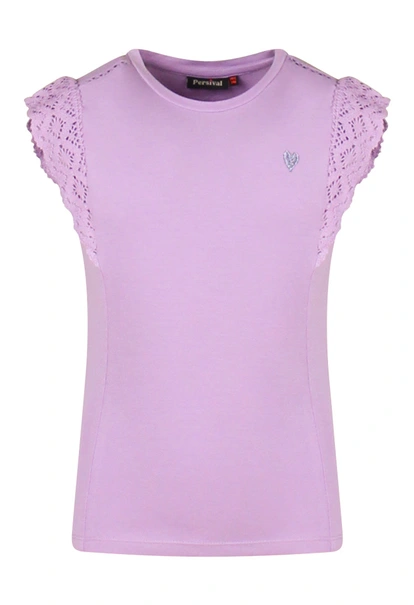 T-SHIRT PERSIVAL