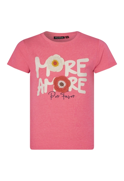 T-SHIRT PERSIVAL