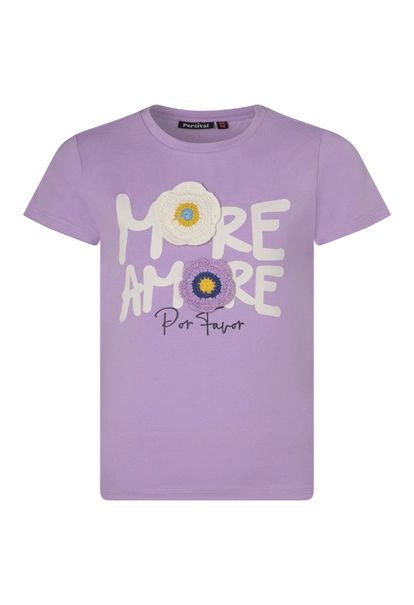 T-SHIRT PERSIVAL