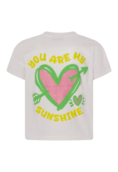 T-SHIRT PERSIVAL