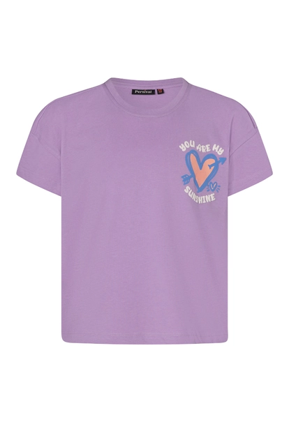 T-SHIRT PERSIVAL