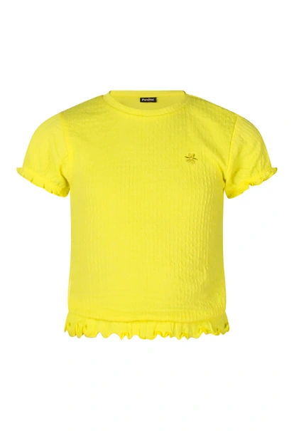 T-SHIRT PERSIVAL