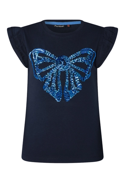 T-SHIRT PERSIVAL