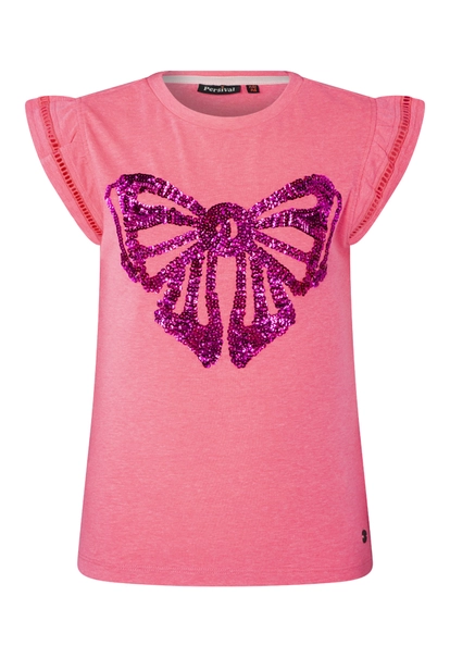 T-SHIRT PERSIVAL