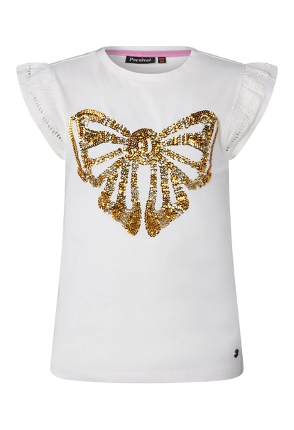 T-SHIRT PERSIVAL