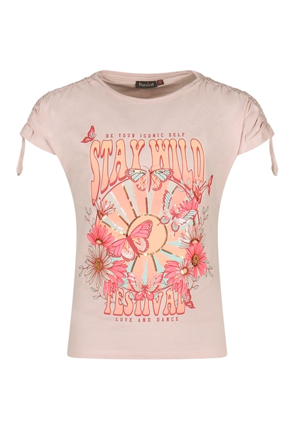 T-SHIRT PERSIVAL