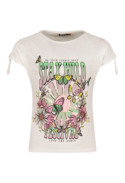T-SHIRT PERSIVAL