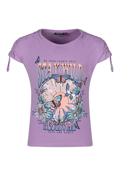 T-SHIRT PERSIVAL