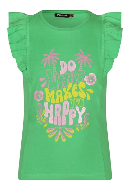 T-SHIRT PERSIVAL