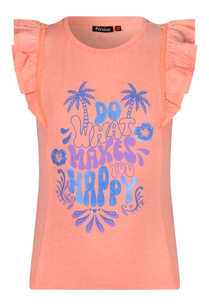 T-SHIRT PERSIVAL