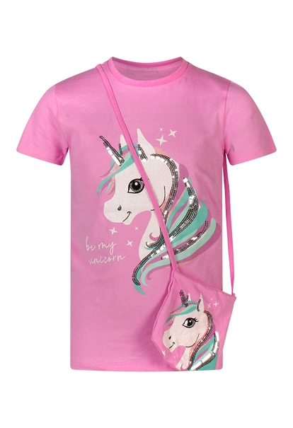 T-SHIRT PERSIVAL