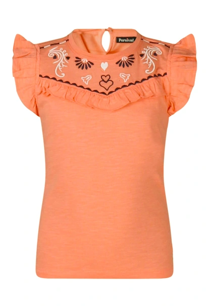 T-SHIRT PERSIVAL