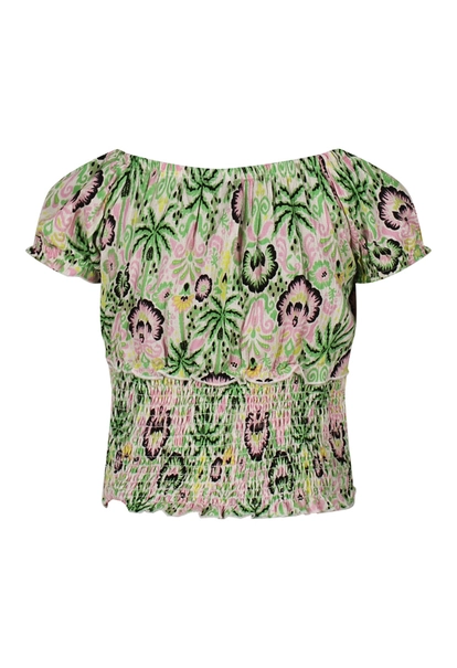 T-SHIRT PERSIVAL