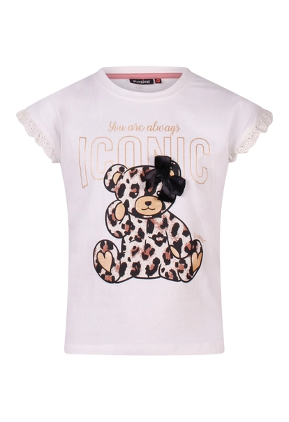 T-SHIRT PERSIVAL