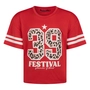 T-SHIRT PERSIVAL