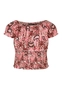 T-SHIRT PERSIVAL