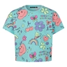 T-SHIRT PERSIVAL
