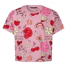 T-SHIRT PERSIVAL