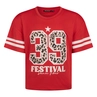 T-SHIRT PERSIVAL