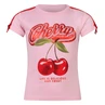 T-SHIRT PERSIVAL